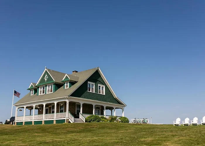 The Sullivan House