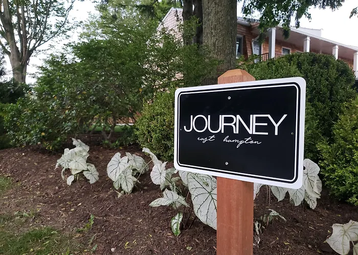 Journey East Hampton